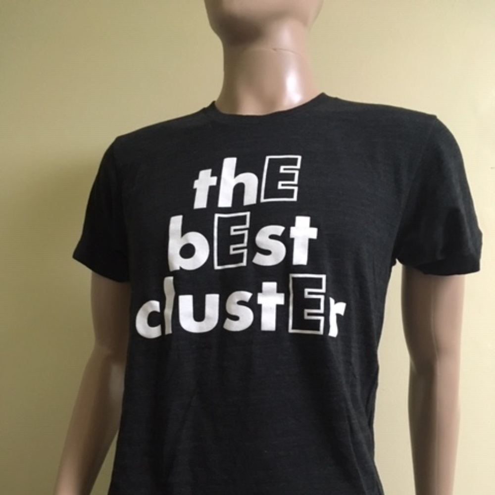 american apparell T-Shirt Medium size